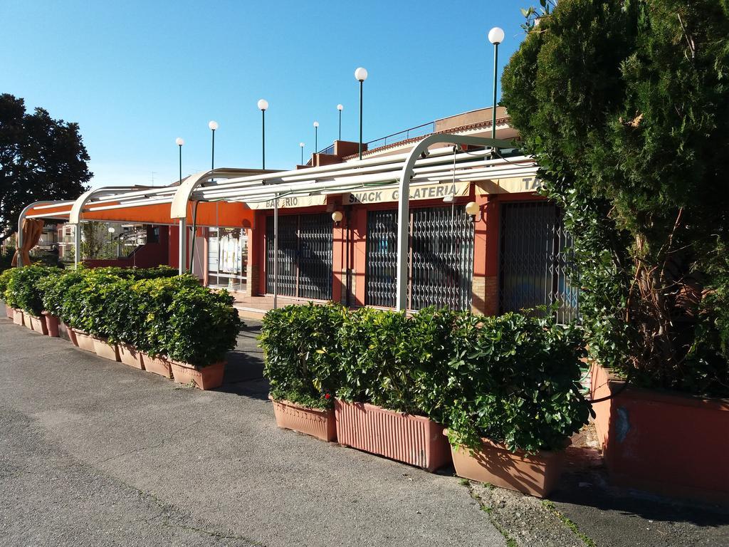 Patry' House Lägenhet Giardini Naxos Exteriör bild